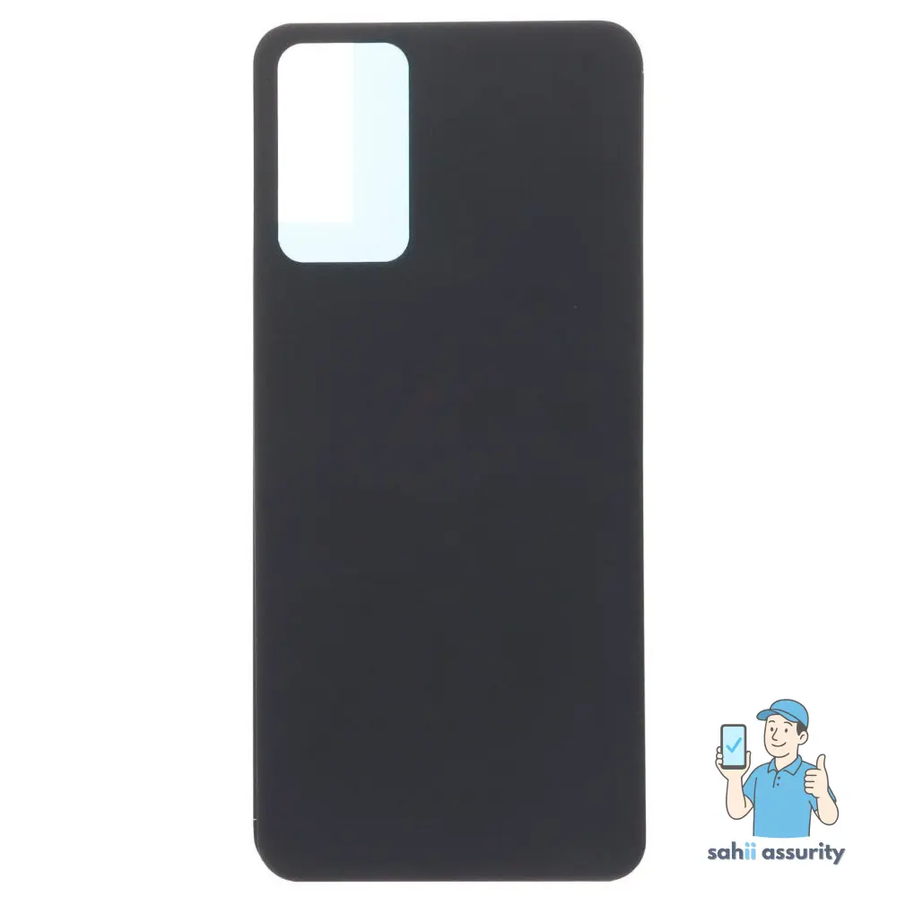 Back Panel Cover for Oppo Reno6 5G thumbnail